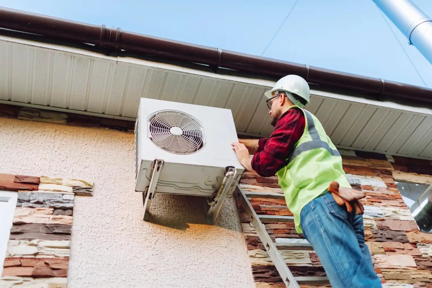 What to Expect During AC Replacement: Step-by-Step Guide