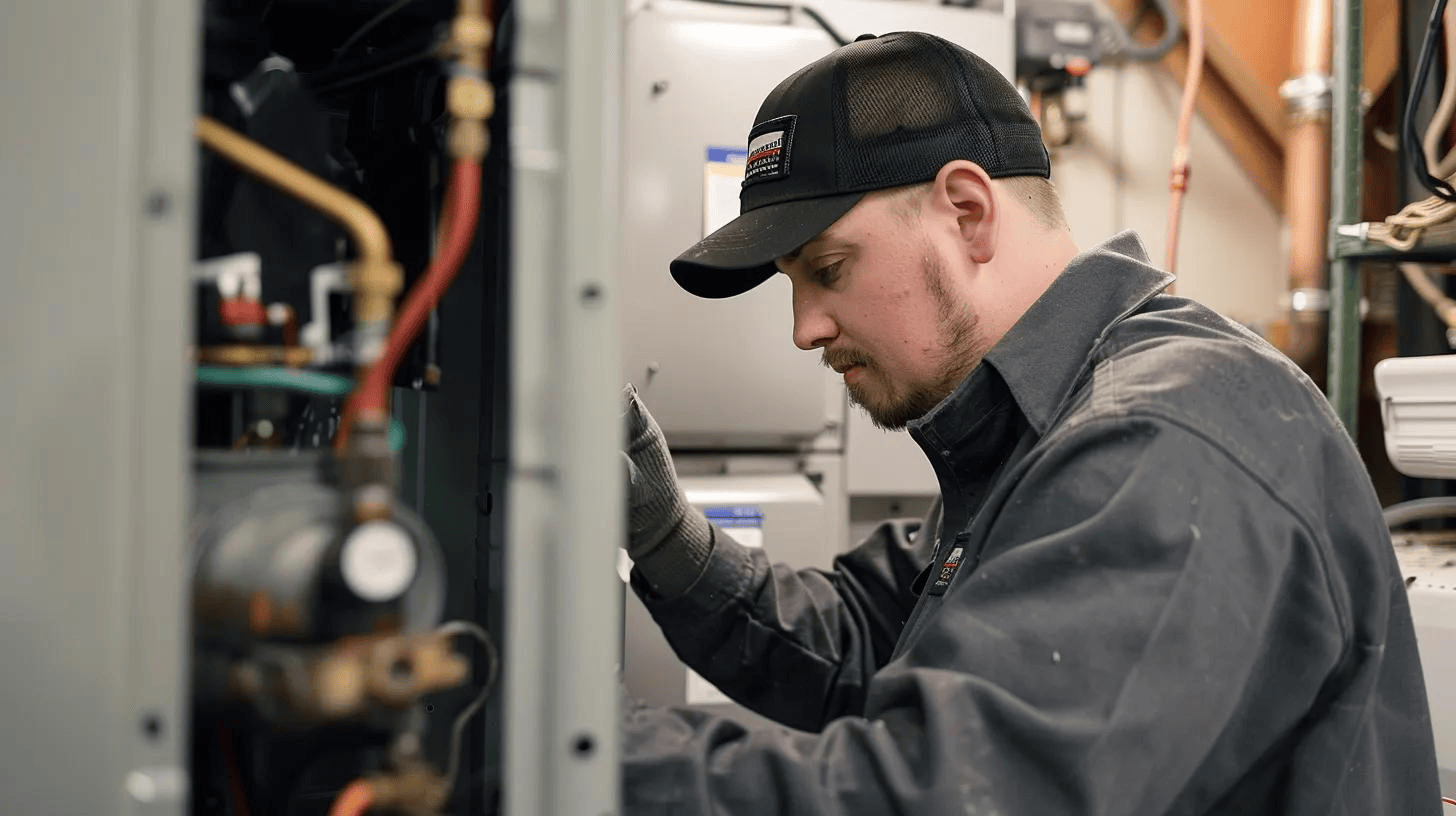 Protect Your Home with Routine Furnace Check-Ups