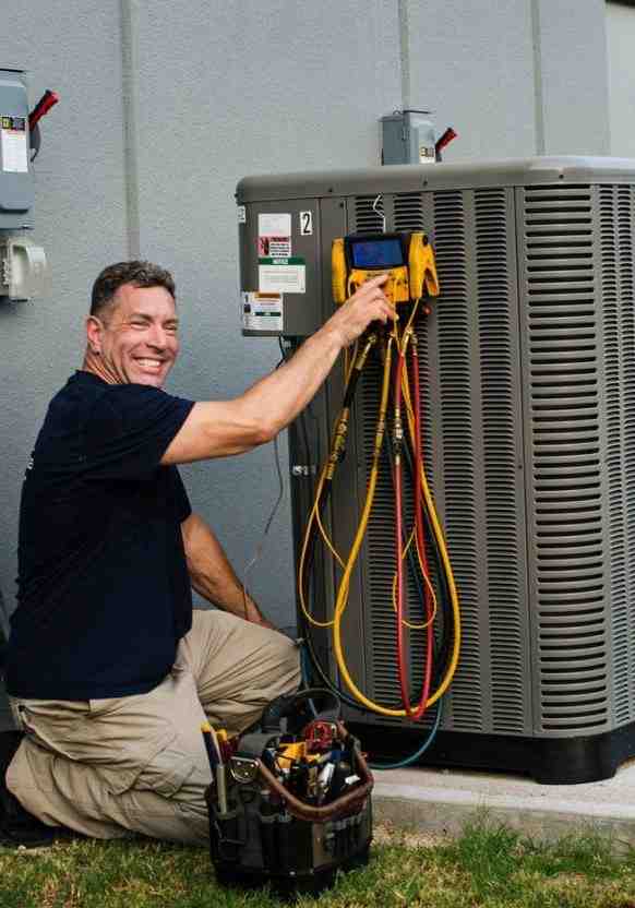 Expert AC Repair Services in Pinehurst, TX: What You Need to Know