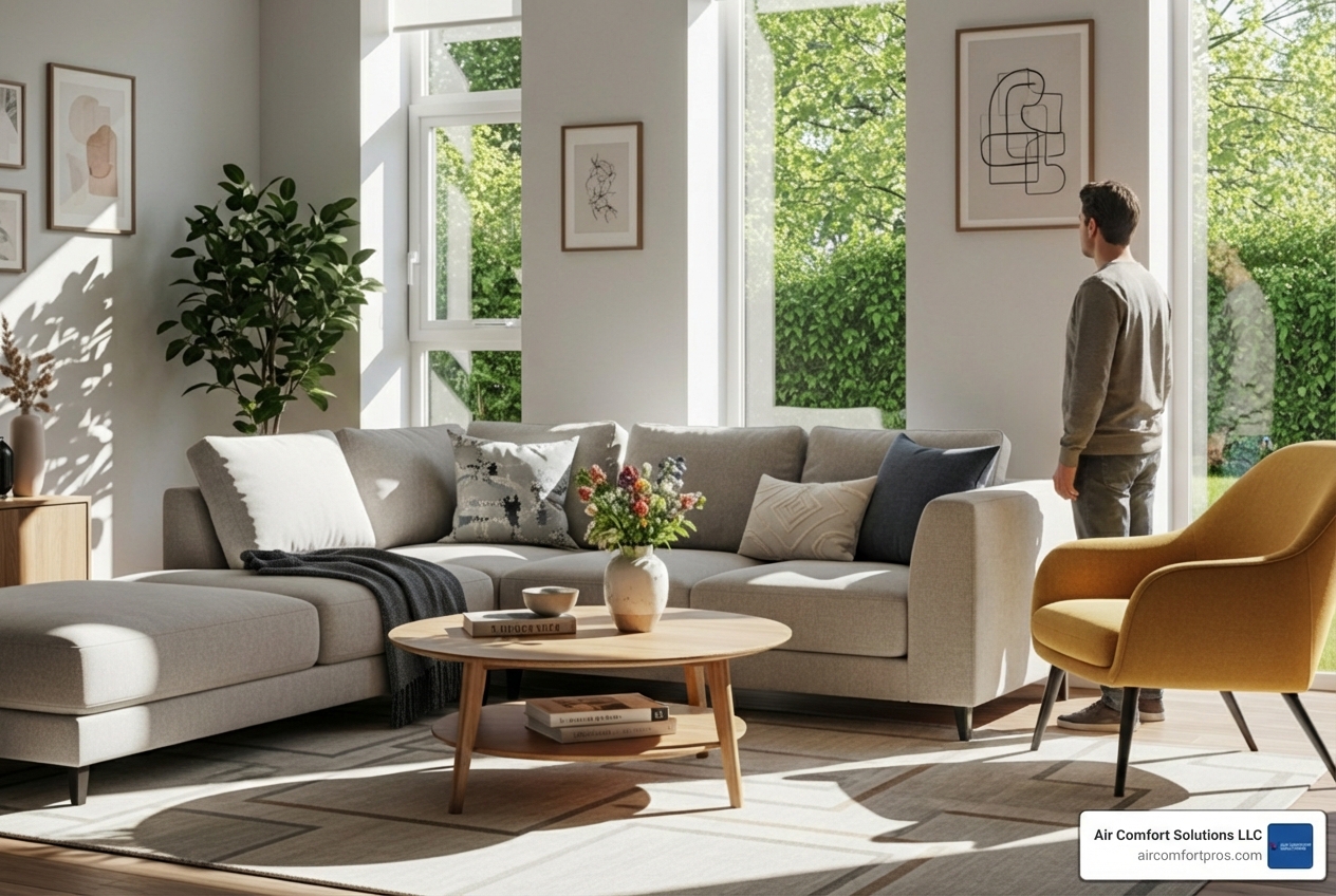 Pinehurst AC Repair Near Me: Quick Fixes for Local Homes