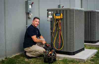 Pinehurst's AC MVPs: Professional Repair You Can Trust