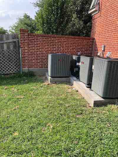 Finding the Best Heat Pump Experts in Pinehurst, TX