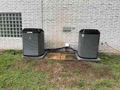 Your Guide to Heat Pump Installation in Pinehurst, TX for Energy Efficiency