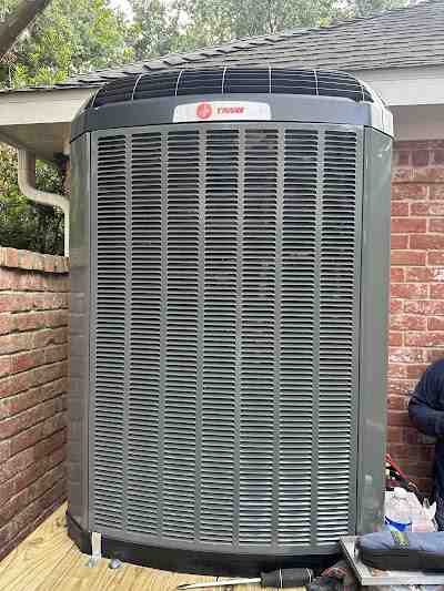 Budget-Friendly Comfort: Your Guide to Affordable Heat Pump Installation in Pinehurst