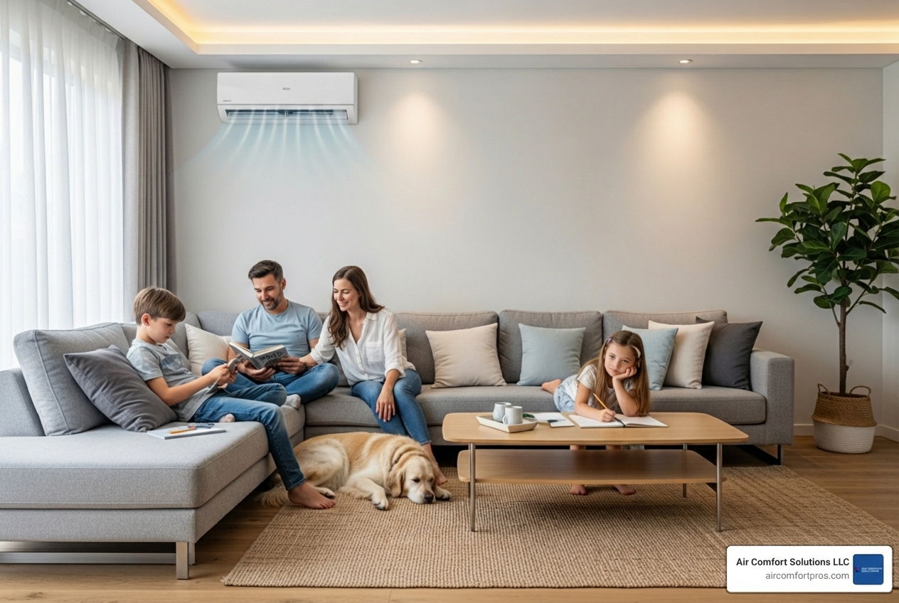 Budget-Friendly Breeze: Finding Affordable AC Repair in Spring