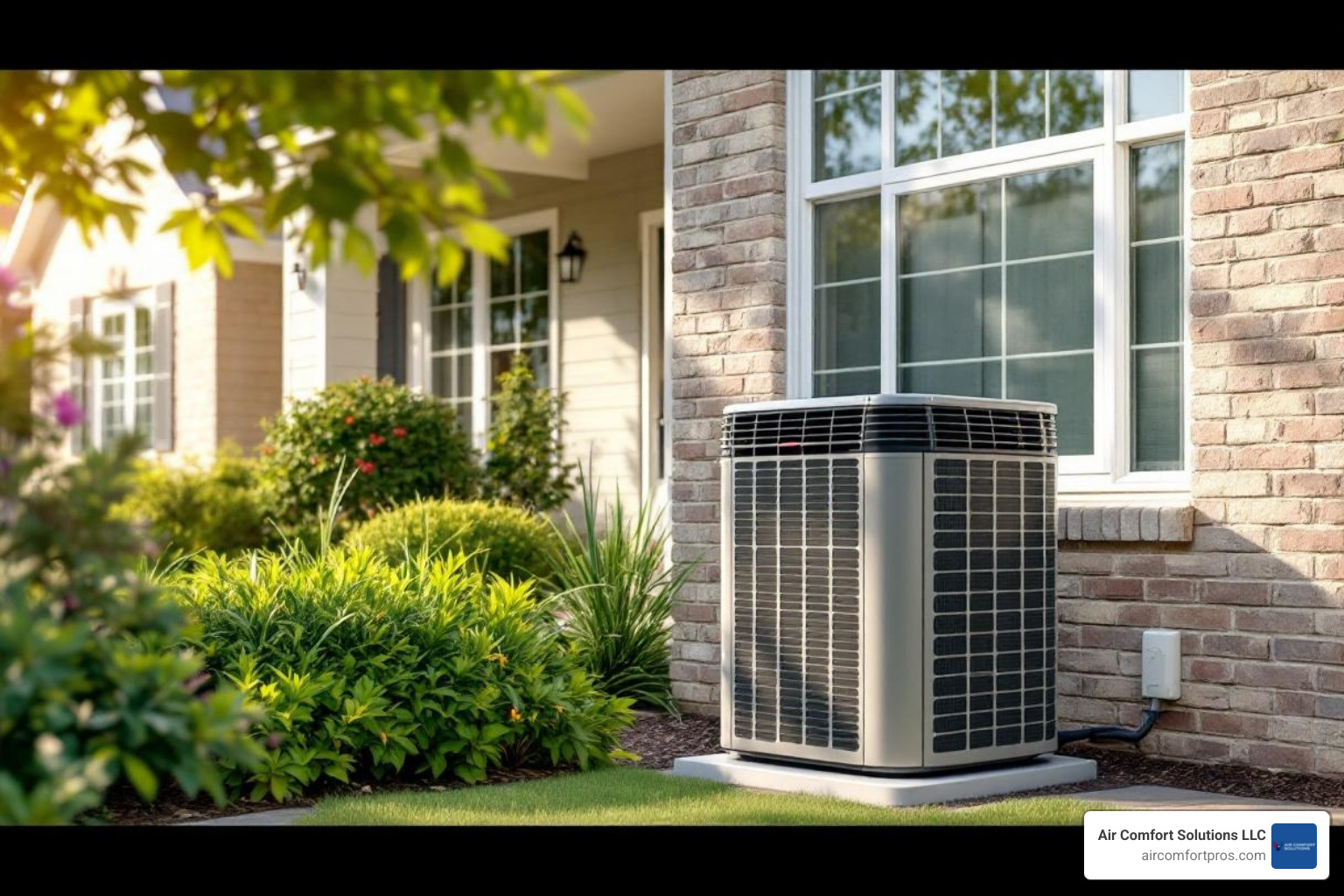 Why Settle for Less? Finding the Best Heat Pump Installers in Tomball