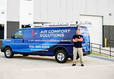 Smart Savings: How to Get Affordable Heat Pump Repair in Conroe