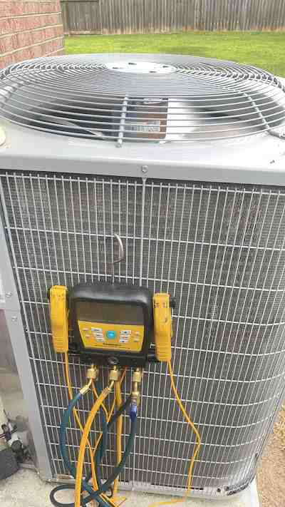 Top Rated Tomball AC Repair: Who to Call When It's Hot