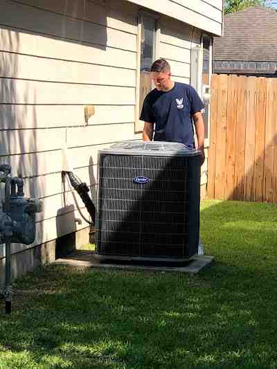 Why Your Pinehurst Home Needs an AC Tuneup Before the Texas Heat Hits