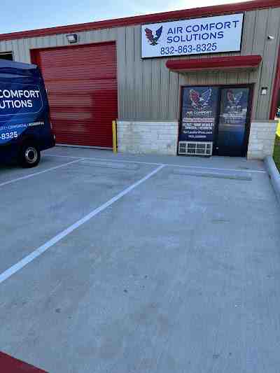 Don't Sweat It! Finding the Right AC Service in Tomball TX