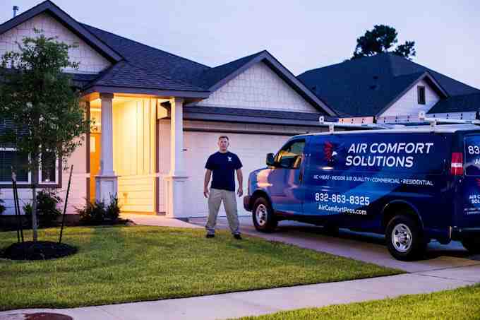 The Secret Sauce: What Makes a Local Family Owned HVAC Company Different