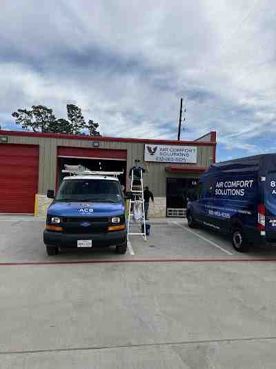 Choosing Your Comfort: A Comparison of Local and National HVAC Providers