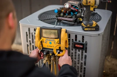 Essential HVAC Maintenance Tips for Texas Homeowners to Stay Cool