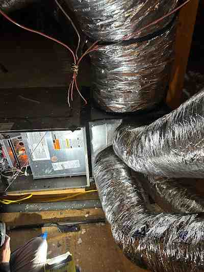 How to Avoid Ductwork Installation Mistakes