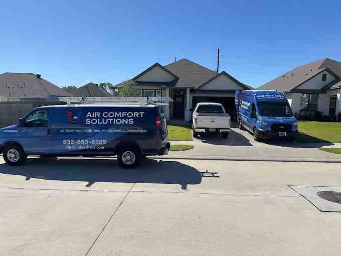 Ultimate Guide to AC Service Agreement Benefits in Houston