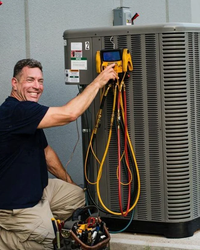How a Tune-Up Improves Efficiency and Lowers Bills in 5 Steps