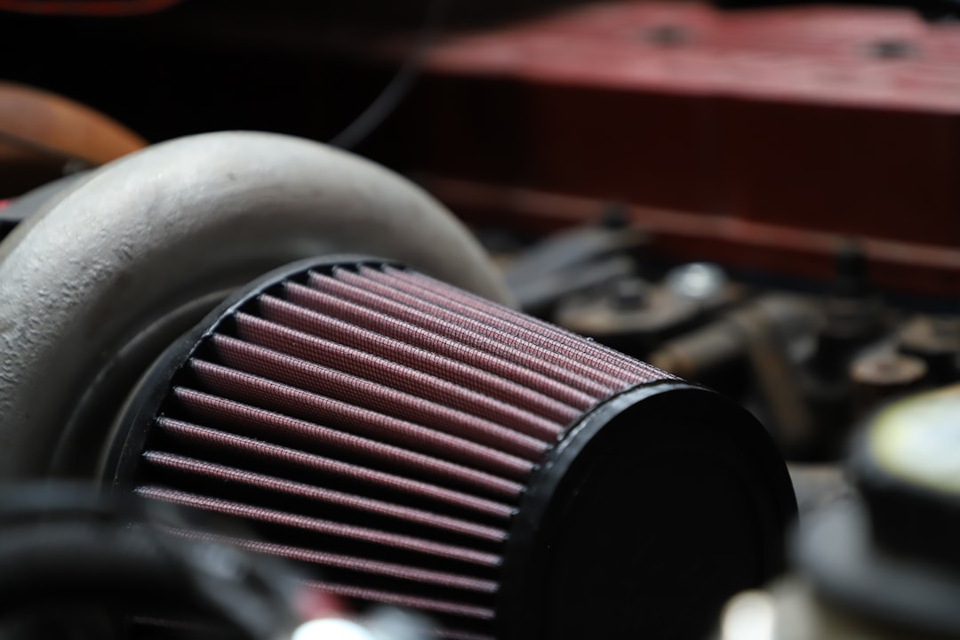 How a Clogged Filter Makes Your AC Work Harder: 3 Key Causes
