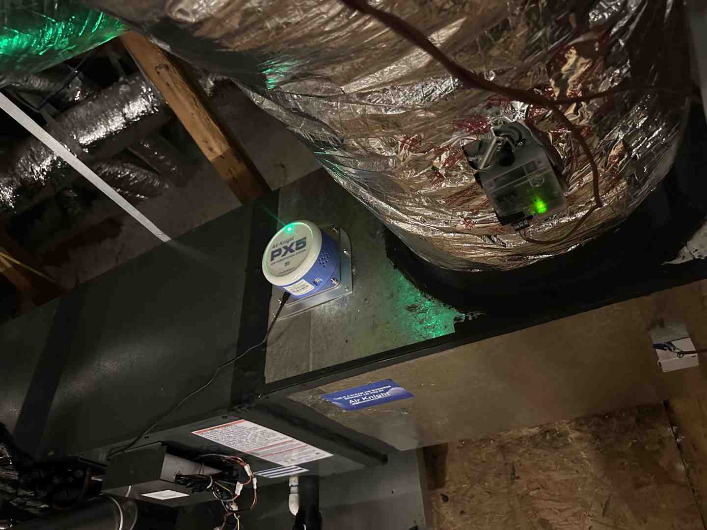 How Clean Coils and Filters Protect Your Family’s Health