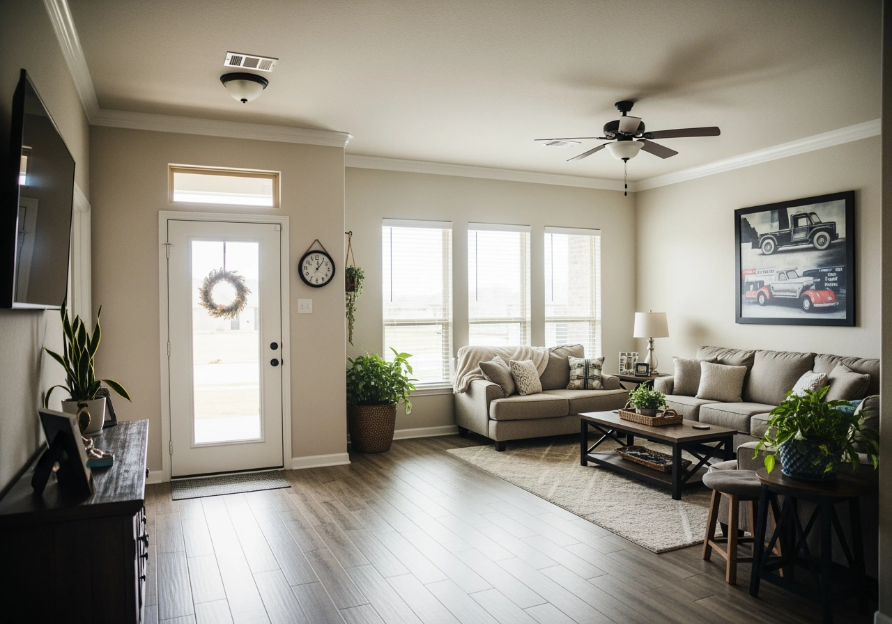 How Your AC Filters Pollen, Allergens, and Mold Spores