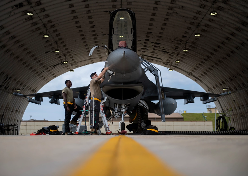 Maintenance Repair and Overhaul (MRO) Solutions