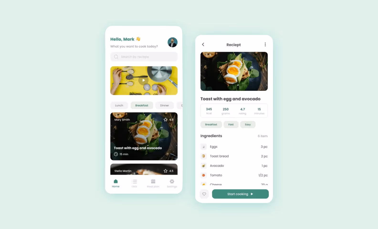 зарплата разработчика react native