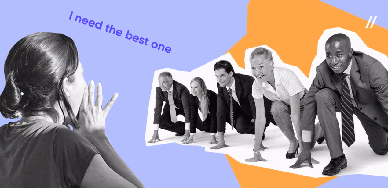 How to hire a CTO for a startup?