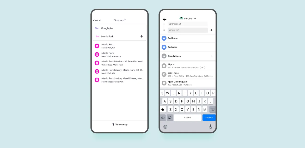 стоимость разработки приложения на React Native