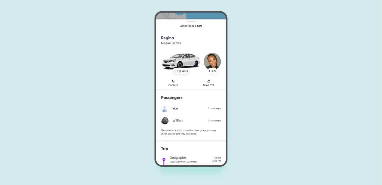 стоимость разработки приложения на React Native