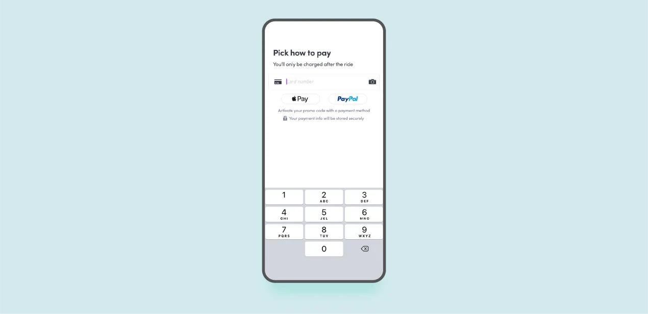 стоимость разработки приложения на React Native
