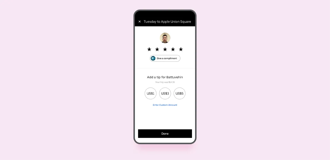 стоимость разработки приложения на React Native