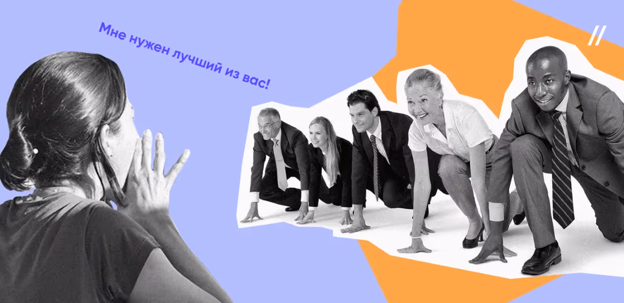 СТО для стартапа — как найти?