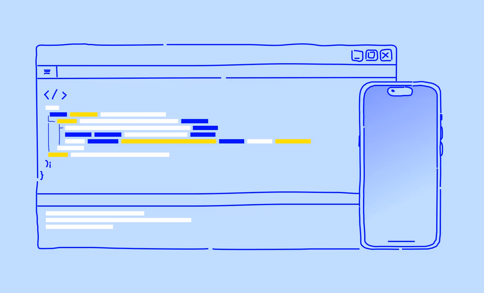 Функция «hot reload»