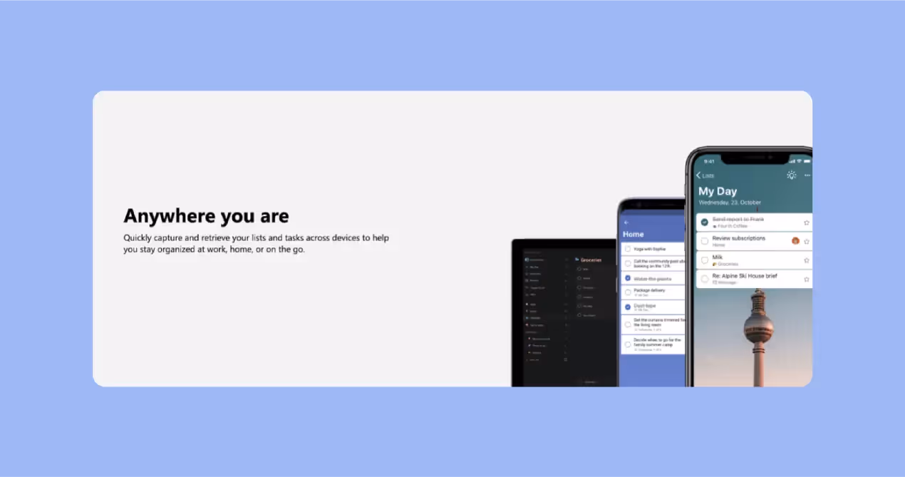 веб- или мобильное приложение