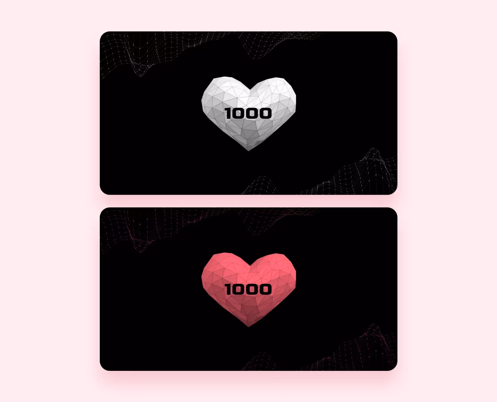 Дизайн с сердцем