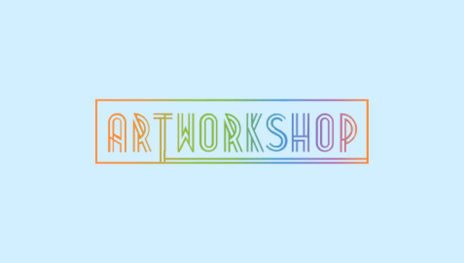 логотип Artworkshop