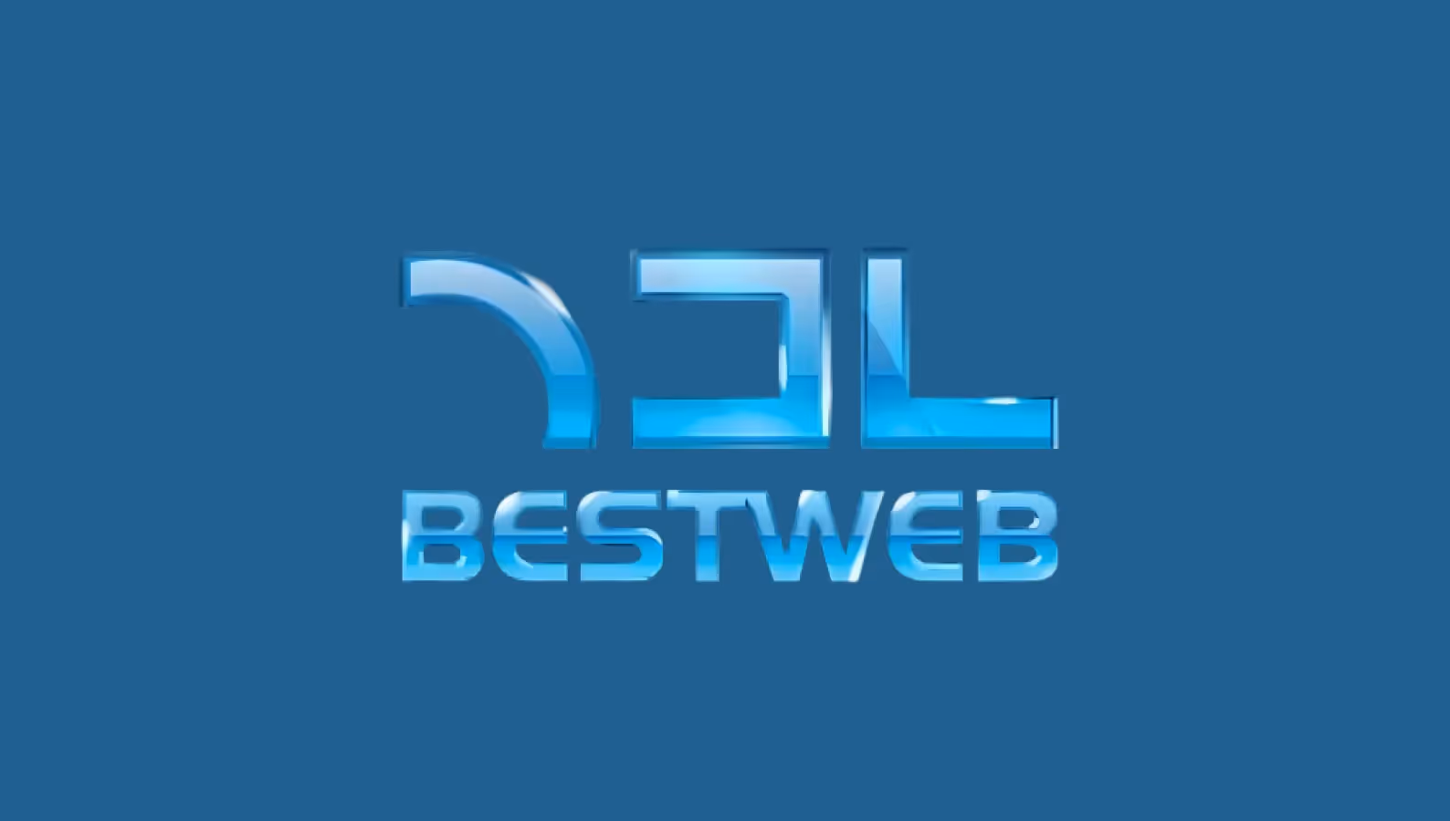 Логотип BESTWEB