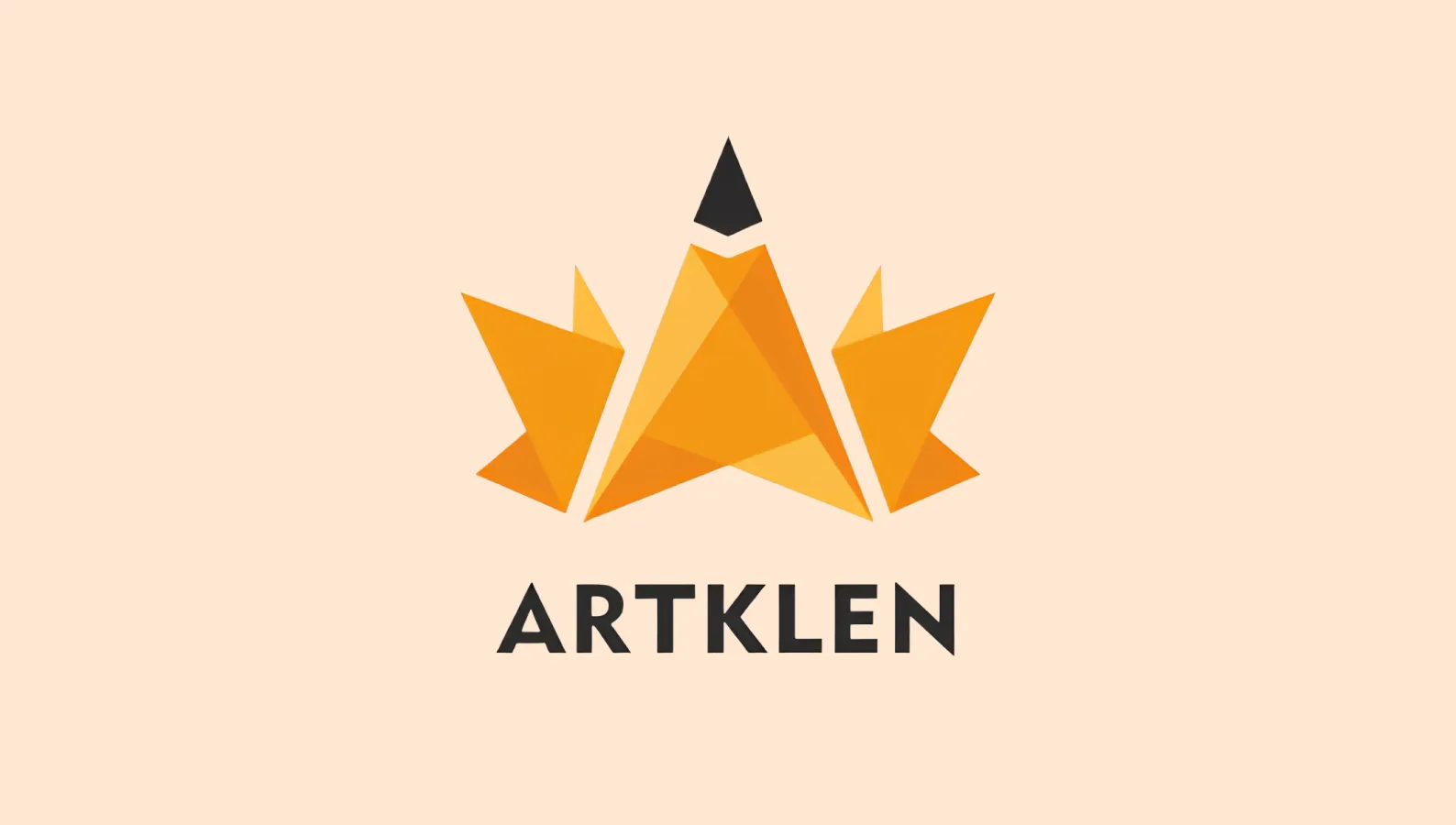 Логотип Артклен