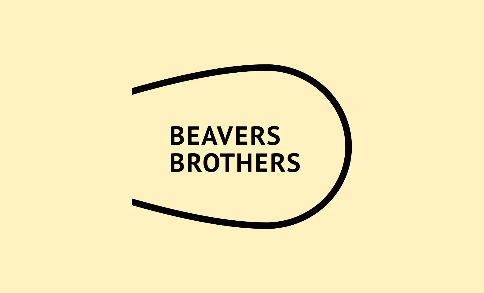 Лого BeaversBrothers
