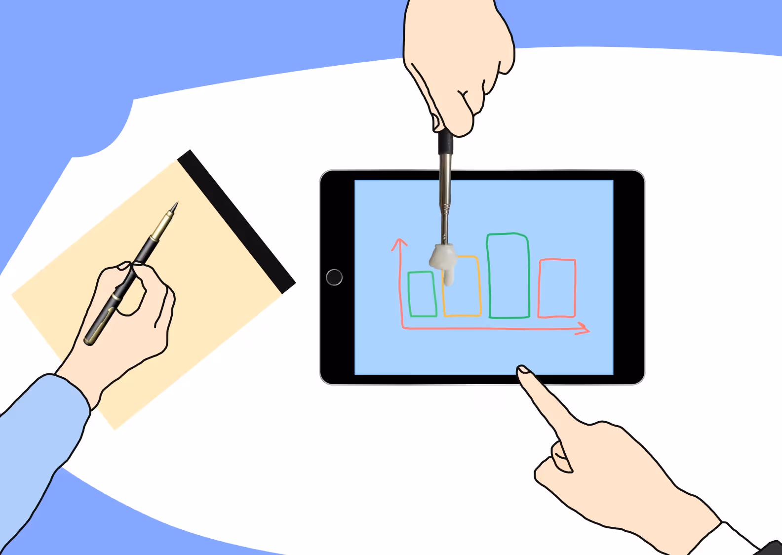 user engagement metrics