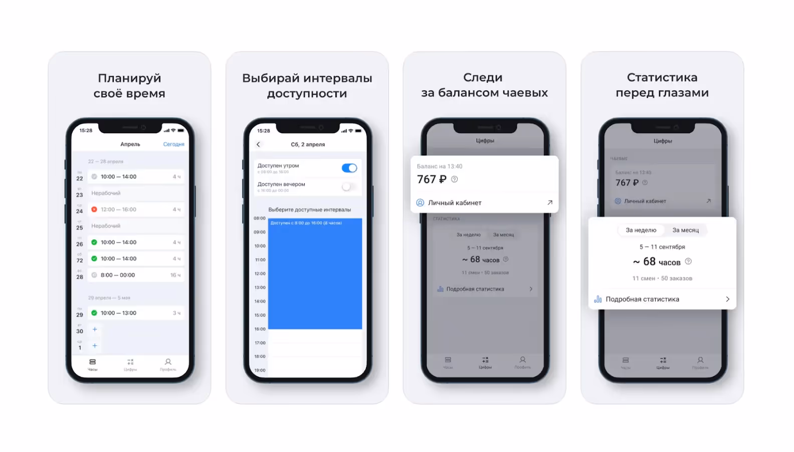 Самокат Про