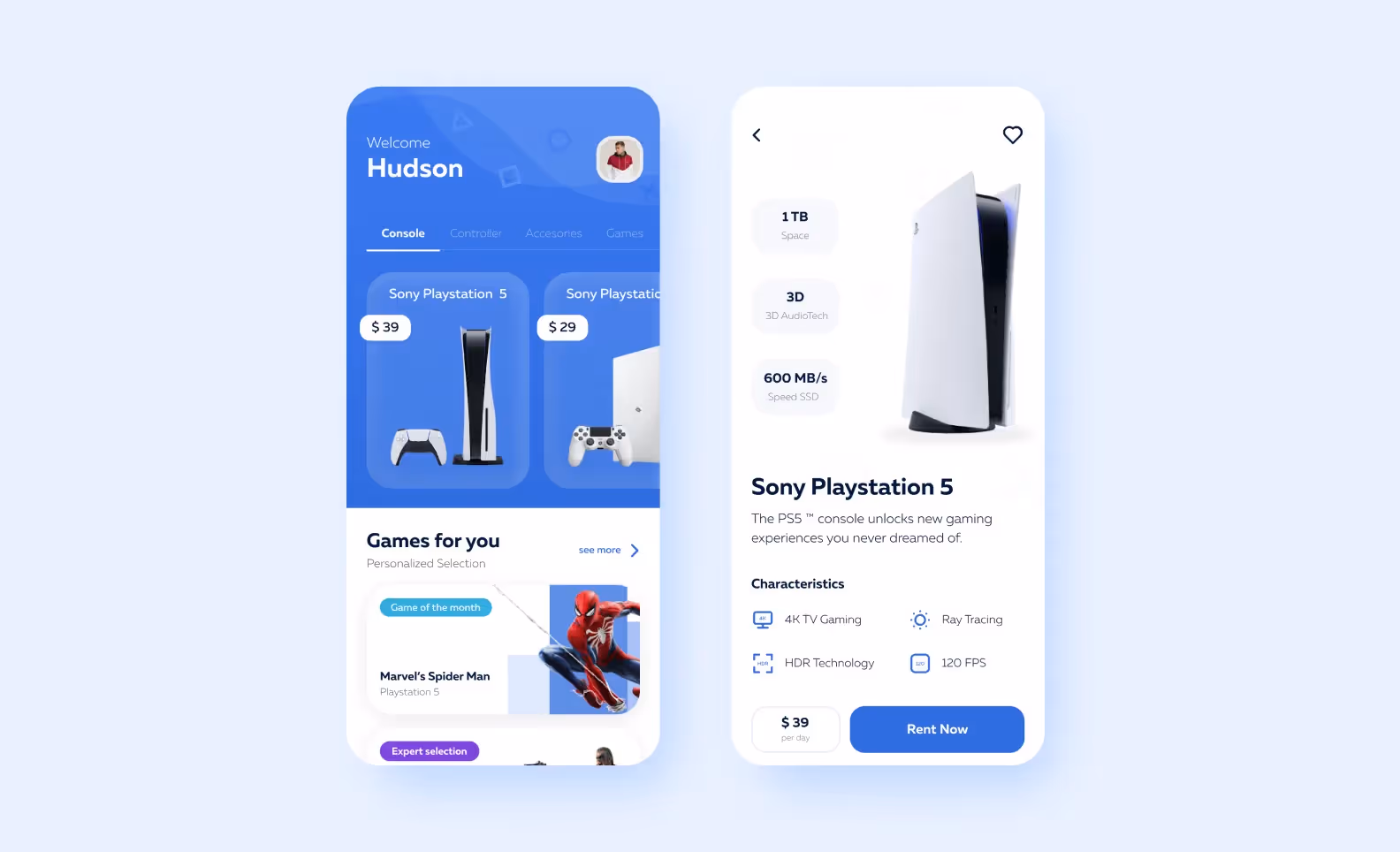 скриншот приложения 