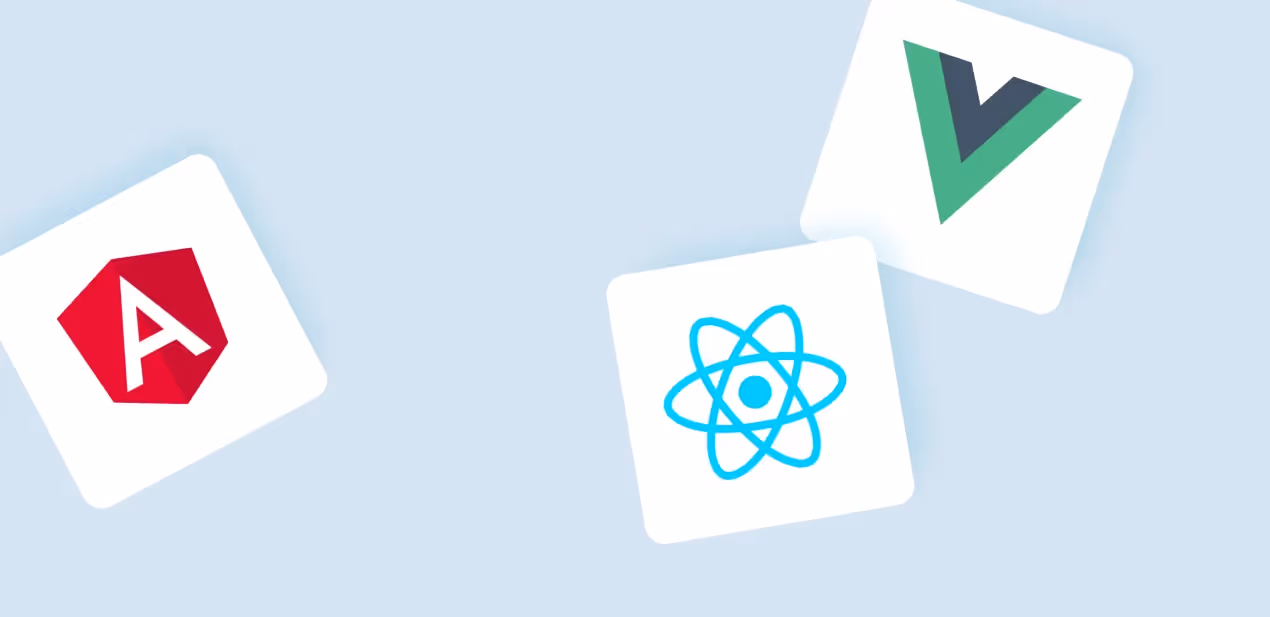 front end development trends