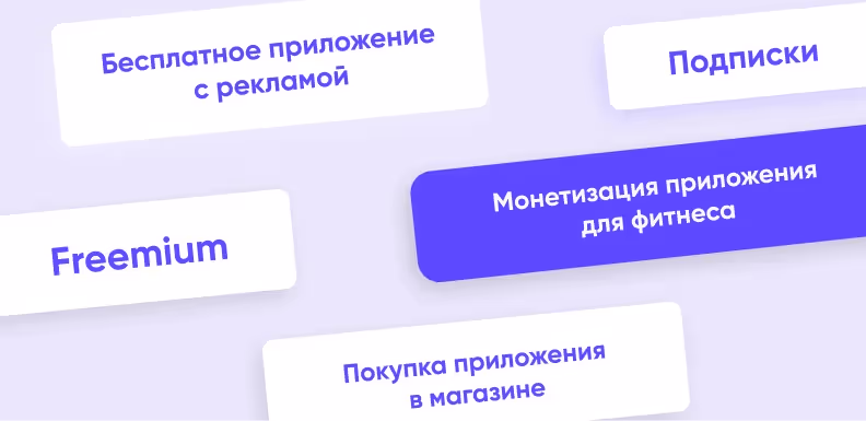   стратегии монетизации