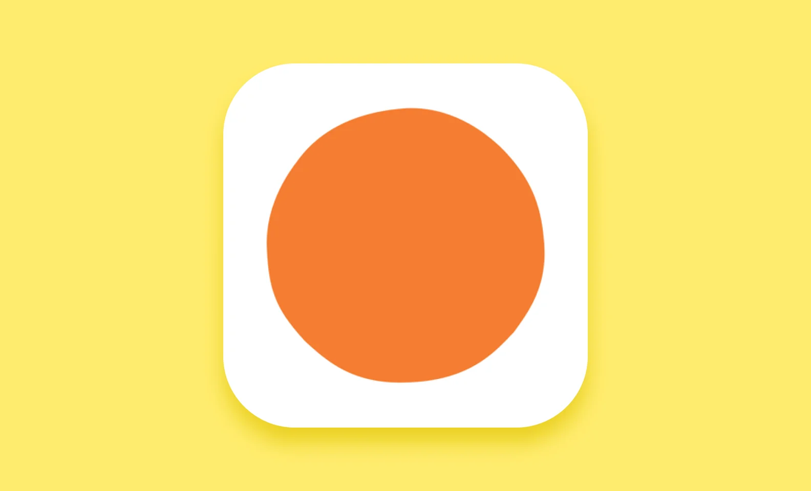 Логотип Headspace 