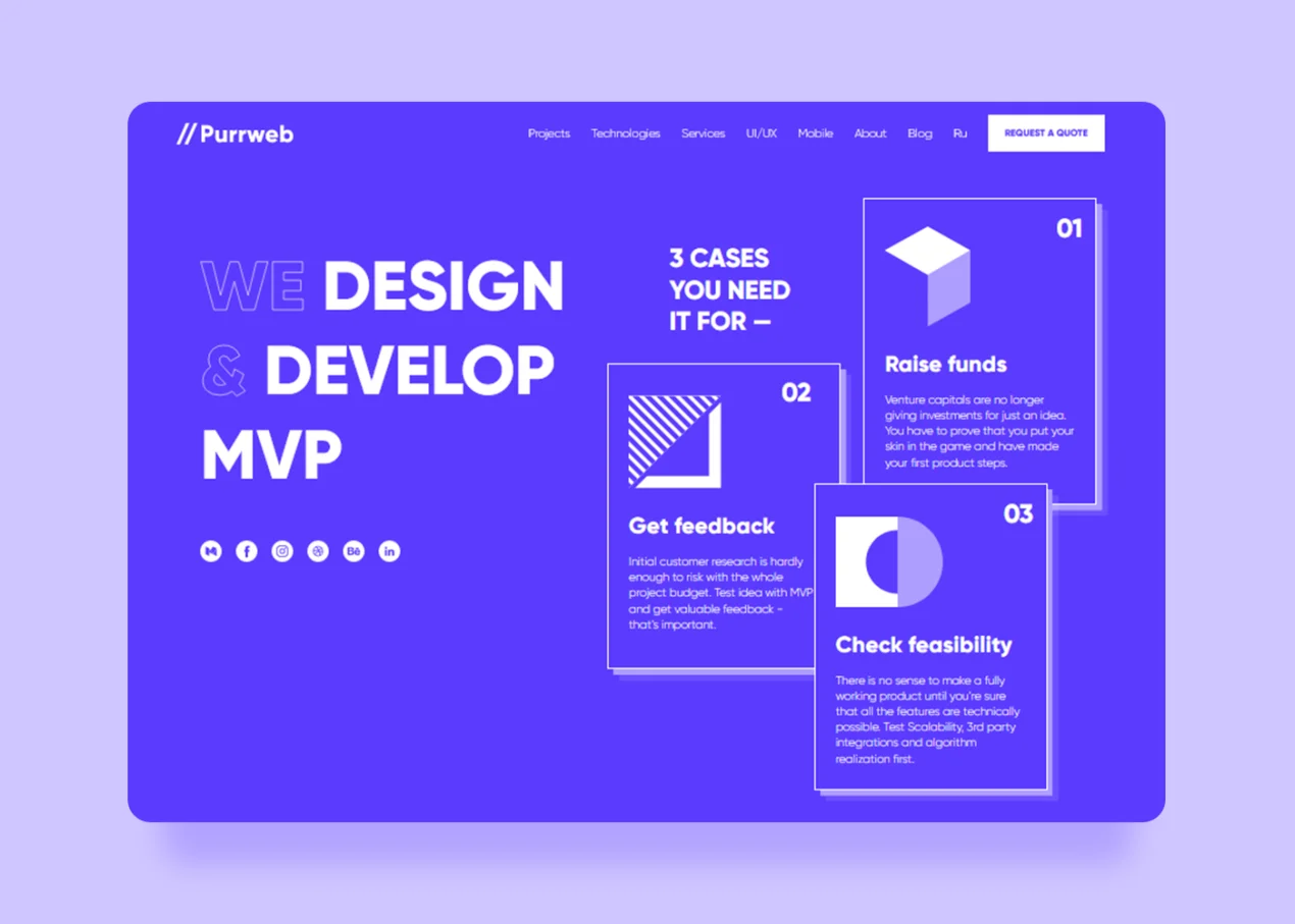 ux агентство
