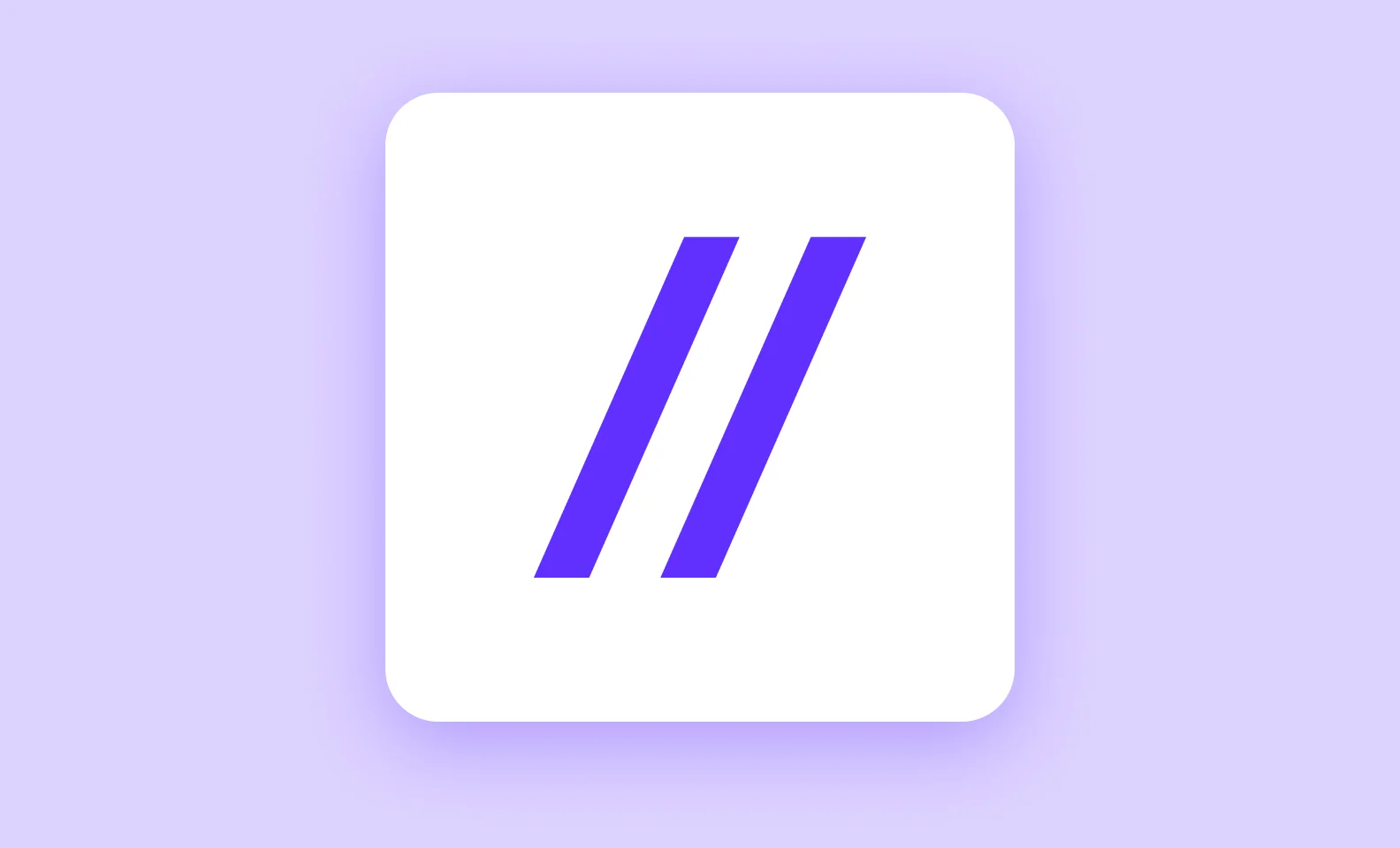 Логотип Purrweb 