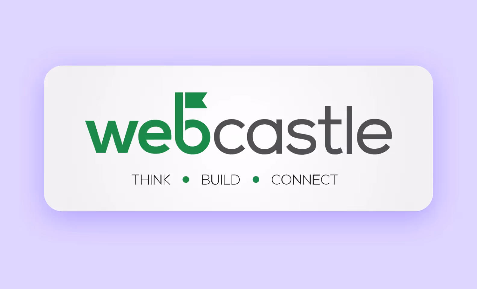 Логотип WebCastle