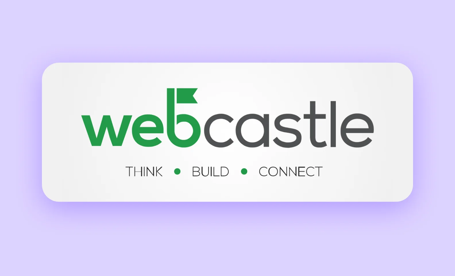 Логотип WebCastle 