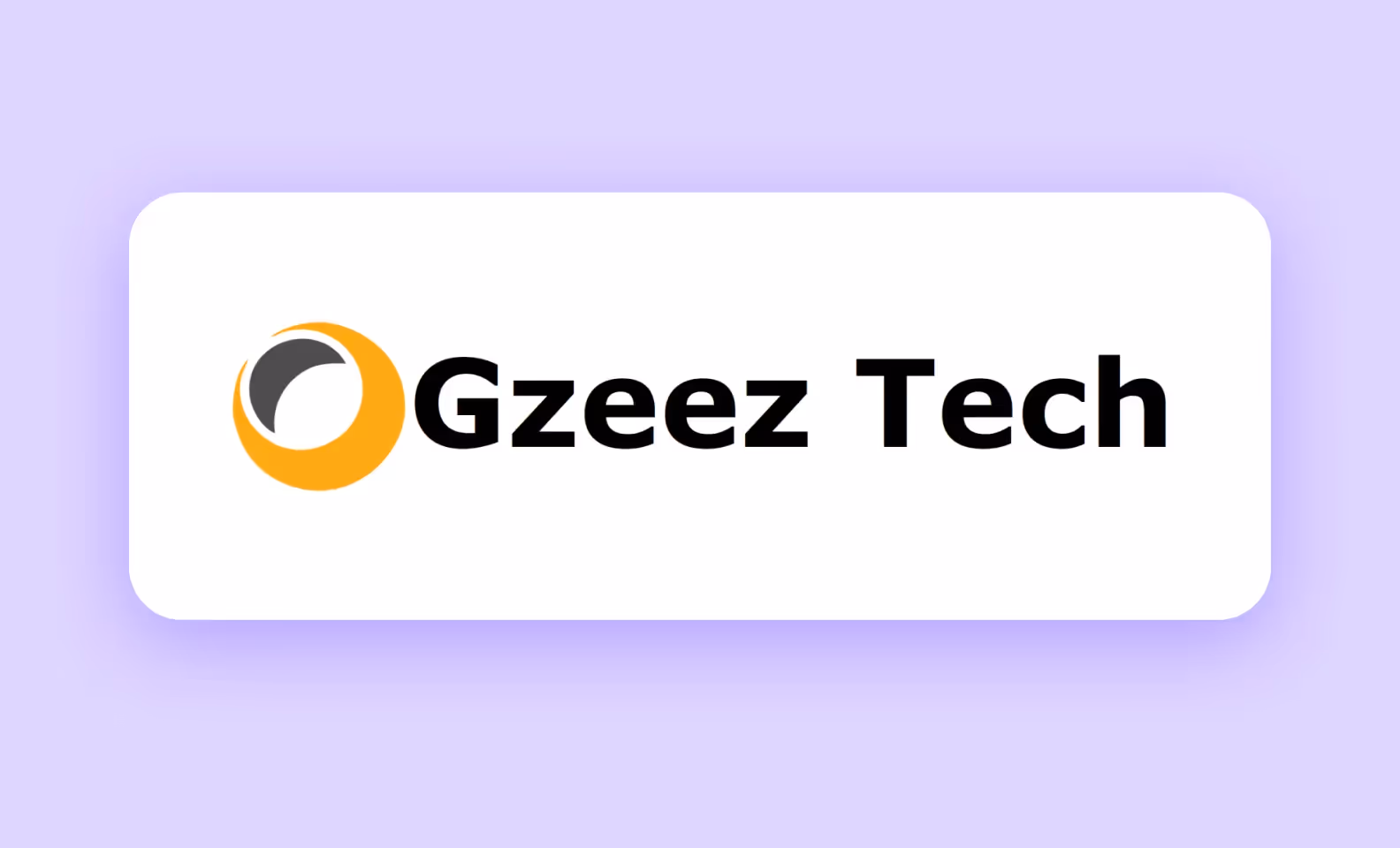 Gzeez logo