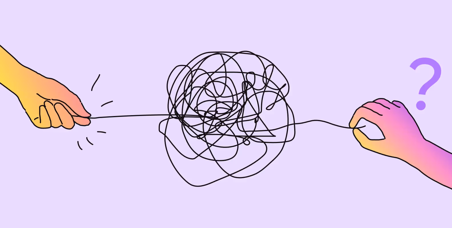 Интеграция сервисов требует времени и усилий